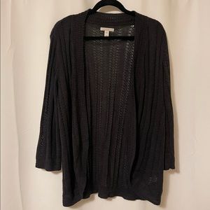 Dana Buchman Women’s Cardigan